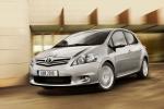 Toyota Auris 2010 года
